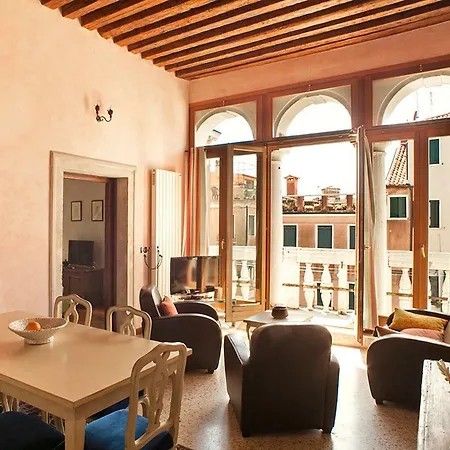 Wp Relais Biennale Apartment Venice Exterior photo