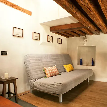 Wp Relais Biennale Apartment Venice Exterior photo