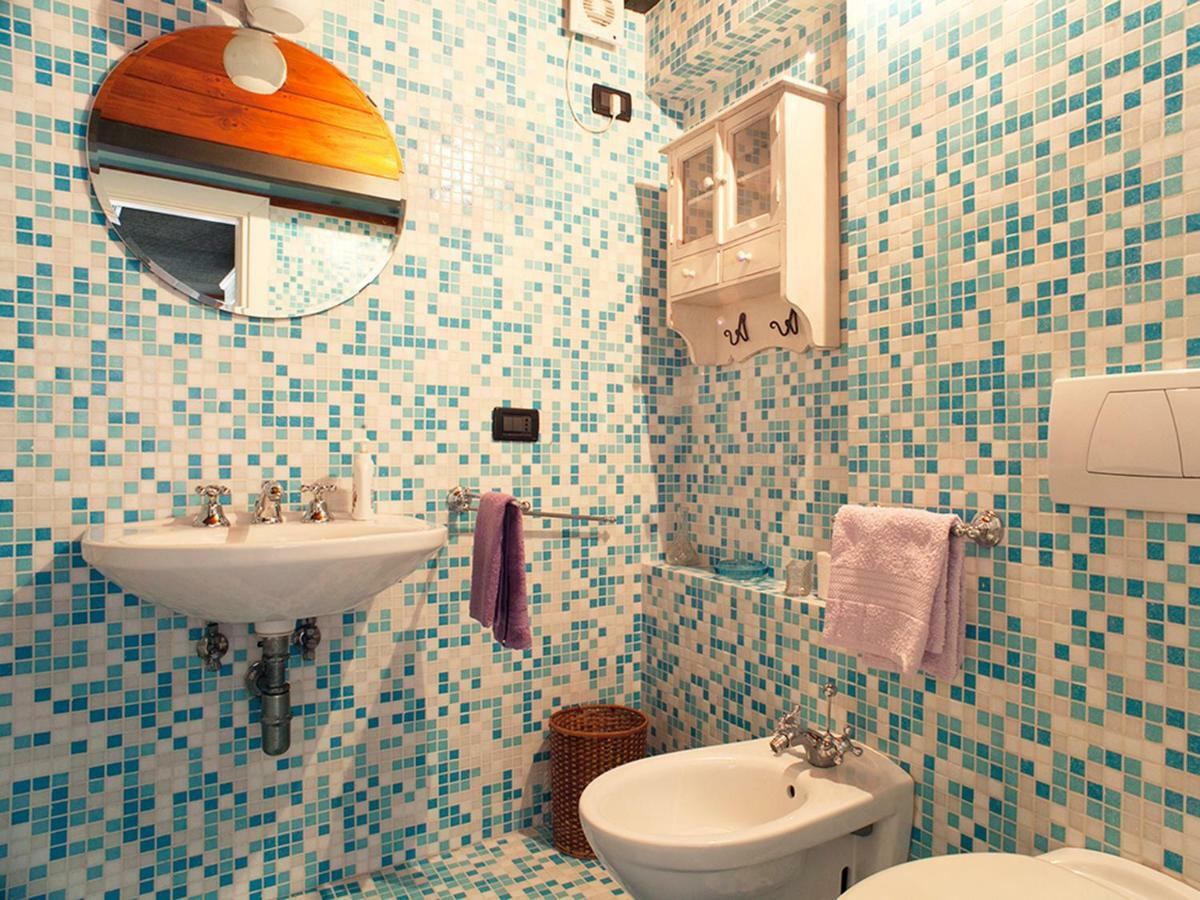 Wp Relais Biennale Appartement Venetië