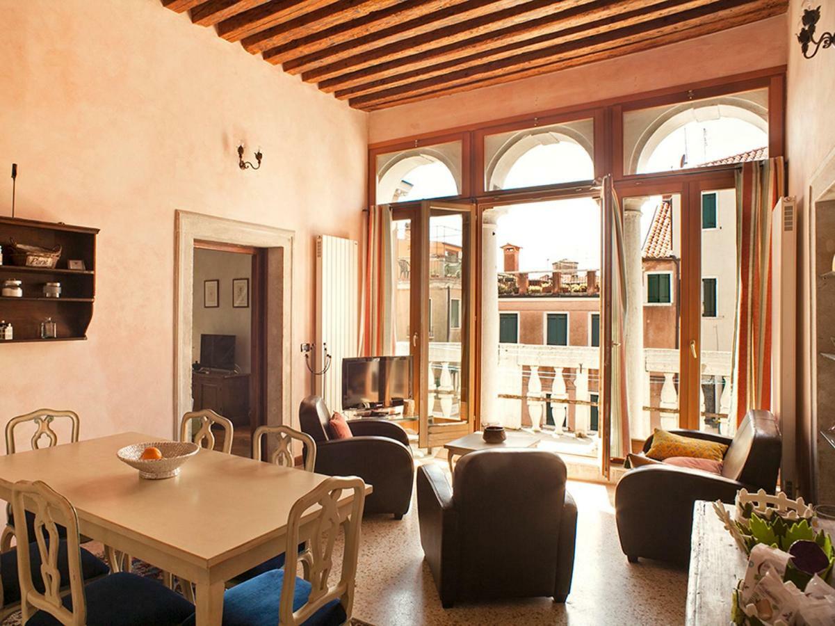 Wp Relais Biennale Appartement *
