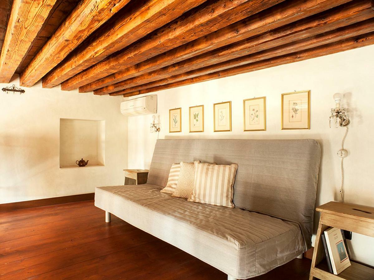 Wp Relais Biennale Appartement Venetië